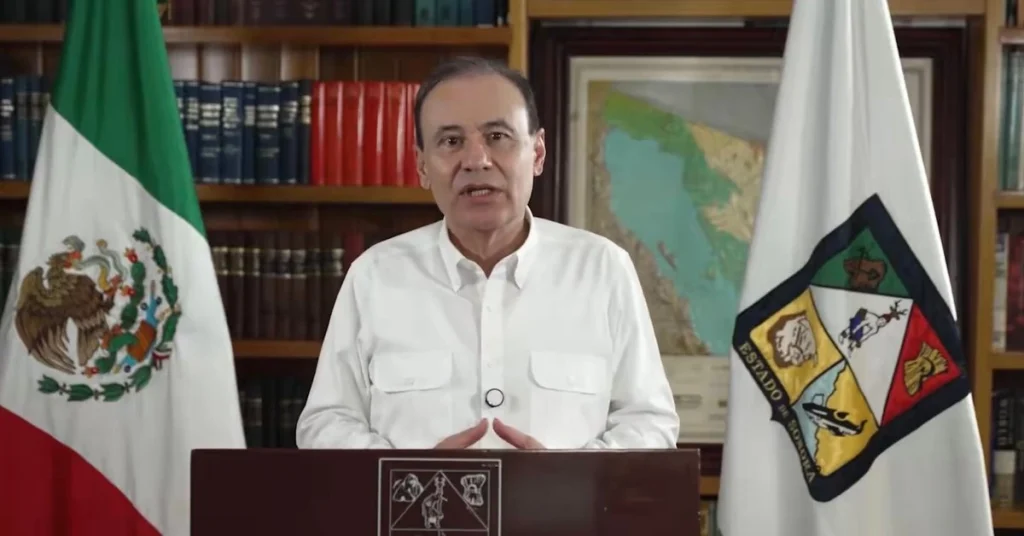 El gobernador, Alfonso Durazo Montaño, informó que la decisión responde a la necesidad de garantizar transparencia en las indagatorias, luego de confirmarse que el establecimiento no contaba con un programa interno de protección civil vigente desde 2021