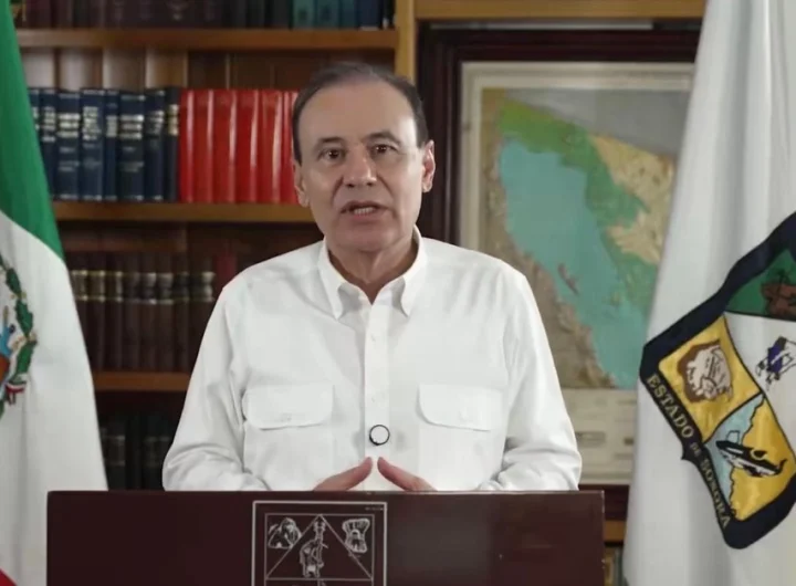 El gobernador, Alfonso Durazo Montaño, informó que la decisión responde a la necesidad de garantizar transparencia en las indagatorias, luego de confirmarse que el establecimiento no contaba con un programa interno de protección civil vigente desde 2021